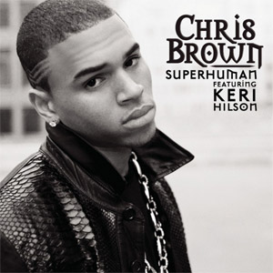 Álbum Superhuman de Chris Brown
