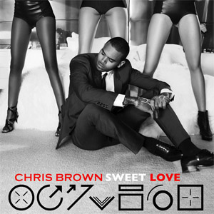 Álbum Sweet Love de Chris Brown