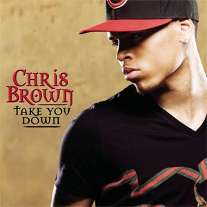 Álbum Take You Down de Chris Brown