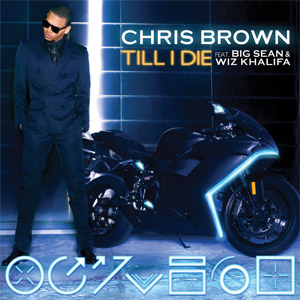 Álbum Till I Die de Chris Brown