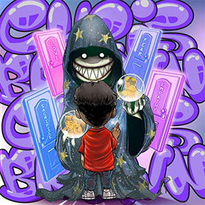 Álbum Undecided de Chris Brown