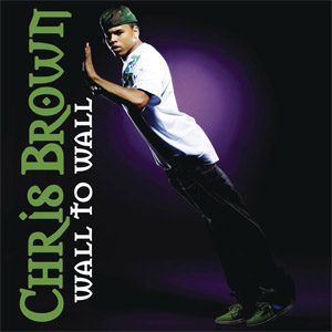 Álbum Wall To Wall de Chris Brown