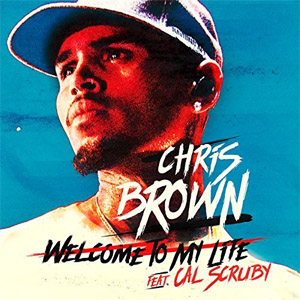 Álbum Welcome To My Life de Chris Brown
