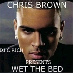 Álbum Wet The Bed de Chris Brown