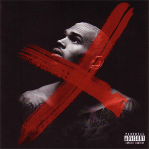 Álbum X.. de Chris Brown
