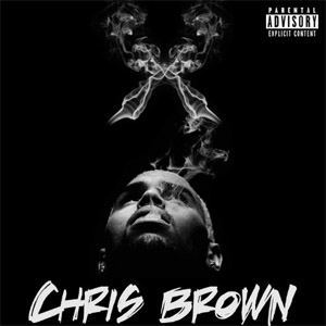 Álbum X.. de Chris Brown