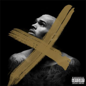 Álbum X - Deluxe Version de Chris Brown