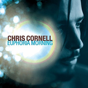 Álbum Euphoria Mourning de Chris Cornell