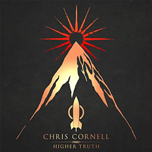 Álbum Higher Truth de Chris Cornell