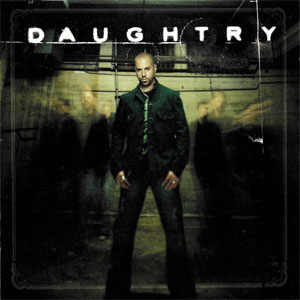 Álbum Daughtry de Chris Daughtry