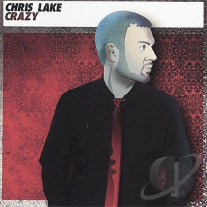 Álbum Crazy de Chris Lake