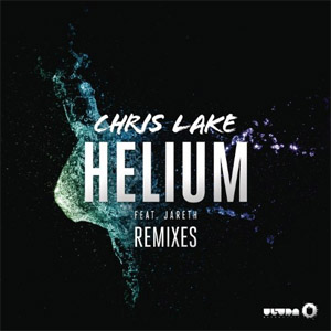 Álbum Helium (Remixes) de Chris Lake