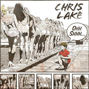 Álbum Ohh Shhh de Chris Lake