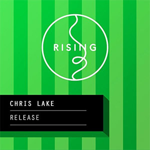 Álbum Release de Chris Lake