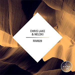 Álbum RIM029 de Chris Lake