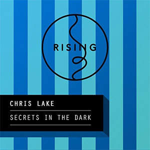 Álbum Secrets In The Dark de Chris Lake