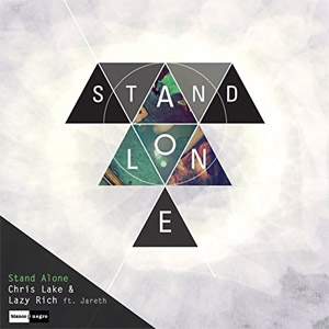 Álbum Stand Alone (feat. Jareth) de Chris Lake