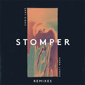 Álbum Stomper (Remixes) de Chris Lake