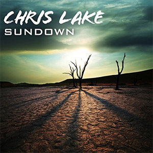 Álbum Sundown de Chris Lake