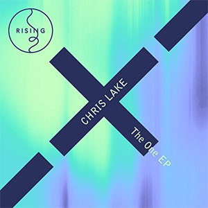 Álbum The One EP de Chris Lake