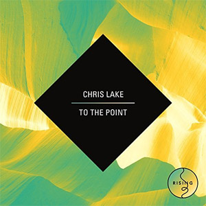 Álbum To The Point de Chris Lake