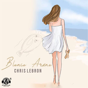 Álbum Blanca Arena de Chris Lebron
