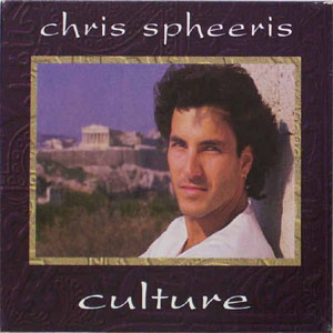 Álbum Culture de Chris Spheeris