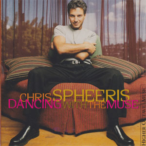 Álbum Dancing With The Muse de Chris Spheeris