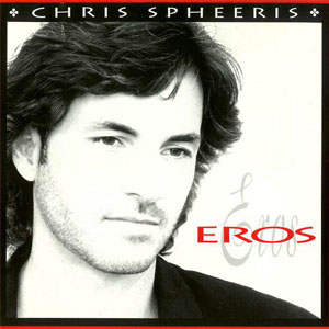Álbum Eros de Chris Spheeris
