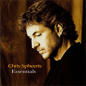 Álbum Essentials de Chris Spheeris