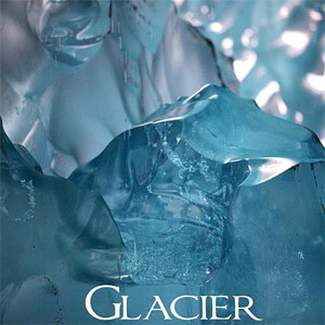 Álbum Glacier de Chris Spheeris