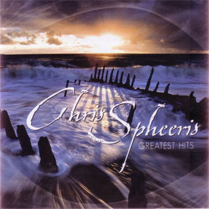 Álbum Greatest Hits de Chris Spheeris