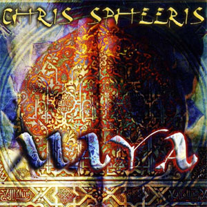Álbum Maya de Chris Spheeris