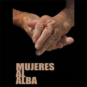 Álbum Mujeres al Alba de Chris Spheeris