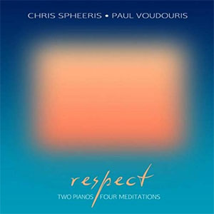 Álbum Respect de Chris Spheeris