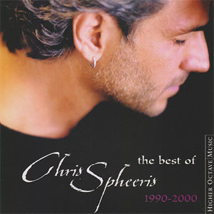 Álbum The Best Of Chris Spheeris 1990-2000 de Chris Spheeris