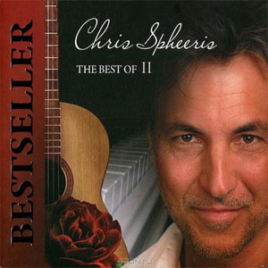 Álbum The Best Of II de Chris Spheeris