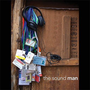 Álbum The Soundman de Chris Spheeris