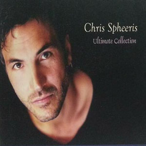Álbum Ultimate Collection de Chris Spheeris