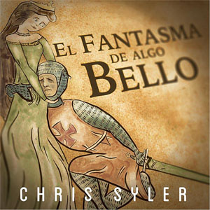 Álbum El Fantasma de Algo Bello de Chris Syler