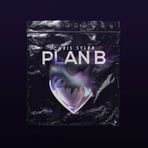 Álbum Plan B de Chris Syler