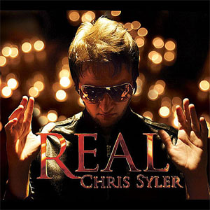 Álbum Real de Chris Syler
