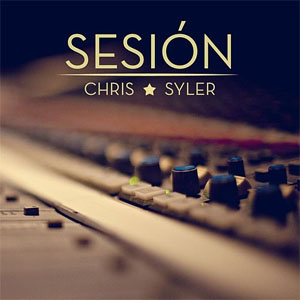 Álbum Sesión de Chris Syler