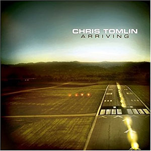 Álbum Arriving Enhanced de Chris Tomlin