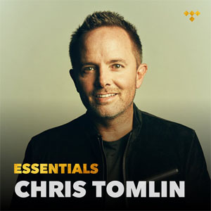 Álbum Essentials de Chris Tomlin