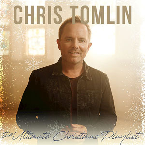 Álbum The Ultimate Christmas Playlist de Chris Tomlin