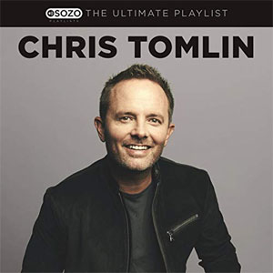 Álbum The Ultimate Playlist de Chris Tomlin