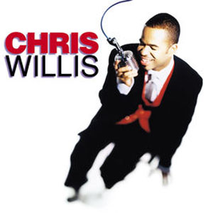 Álbum Chris Willis de Chris Willis