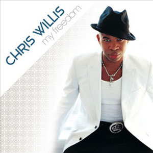 Álbum My Freedom - EP de Chris Willis