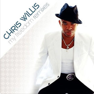 Álbum My Freedom (Remixes) de Chris Willis